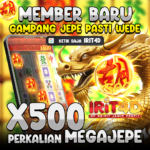 Strategi Cerdas dalam Bermain Slot di Kasino