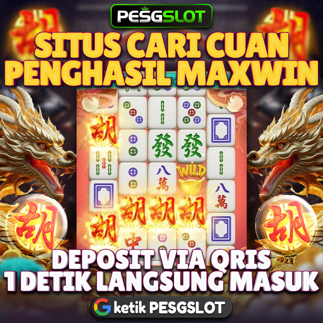 Menjelajahi Pesona Mesin Slot di Kasino